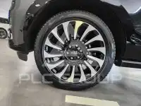 2023 Lincoln NAVIGATOR