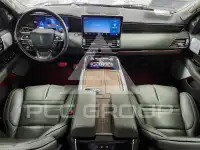 2023 Lincoln NAVIGATOR