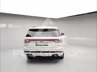 2023 Lincoln Aviator