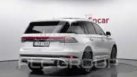2023 Lincoln Aviator