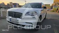 2023 Lincoln Aviator