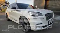 2023 Lincoln Aviator