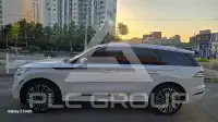 2023 Lincoln Aviator