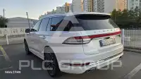 2023 Lincoln Aviator