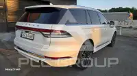 2023 Lincoln Aviator