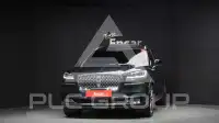 2023 Lincoln Aviator