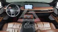 2023 Lincoln Aviator
