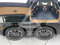 2023 Lincoln Aviator