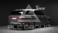 2023 Lincoln Aviator