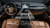 2023 Lincoln Aviator