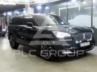 2023 Lincoln Aviator