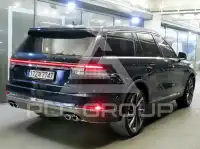 2023 Lincoln Aviator