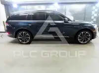2023 Lincoln Aviator
