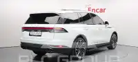 2023 Lincoln Aviator