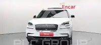 2023 Lincoln Aviator