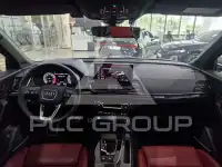 2023 Audi SQ5