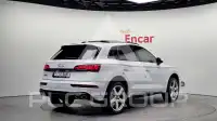 2023 Audi SQ5