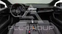 2023 Audi RS3