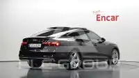 2023 Audi A5