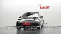 2023 Audi A5