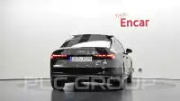 2023 Audi A5