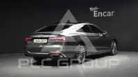 2023 Audi A5