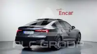 2023 Audi A5