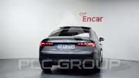 2023 Audi A5