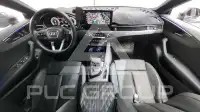 2023 Audi A5