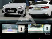 2023 Audi A5