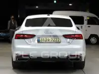 2023 Audi A5