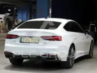 2023 Audi A5