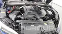 2023 Audi A5