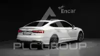 2023 Audi A5