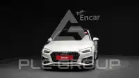 2023 Audi A5