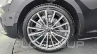 2023 Audi A5