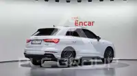 2023 Audi Q3