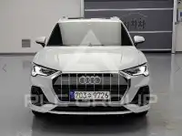 2023 Audi Q3