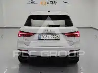 2023 Audi Q3