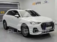 2023 Audi Q3