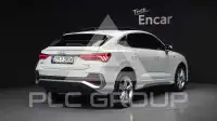 2023 Audi Q3