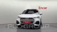 2023 Audi Q3