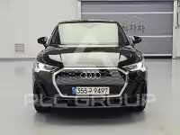 2023 Audi Q3