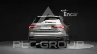 2023 Audi Q3