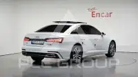 2023 Audi A6