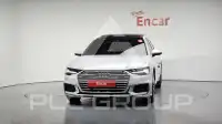 2023 Audi A6