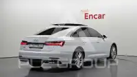 2023 Audi A6