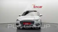 2023 Audi A6