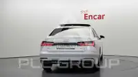 2023 Audi A6