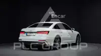 2023 Audi A6